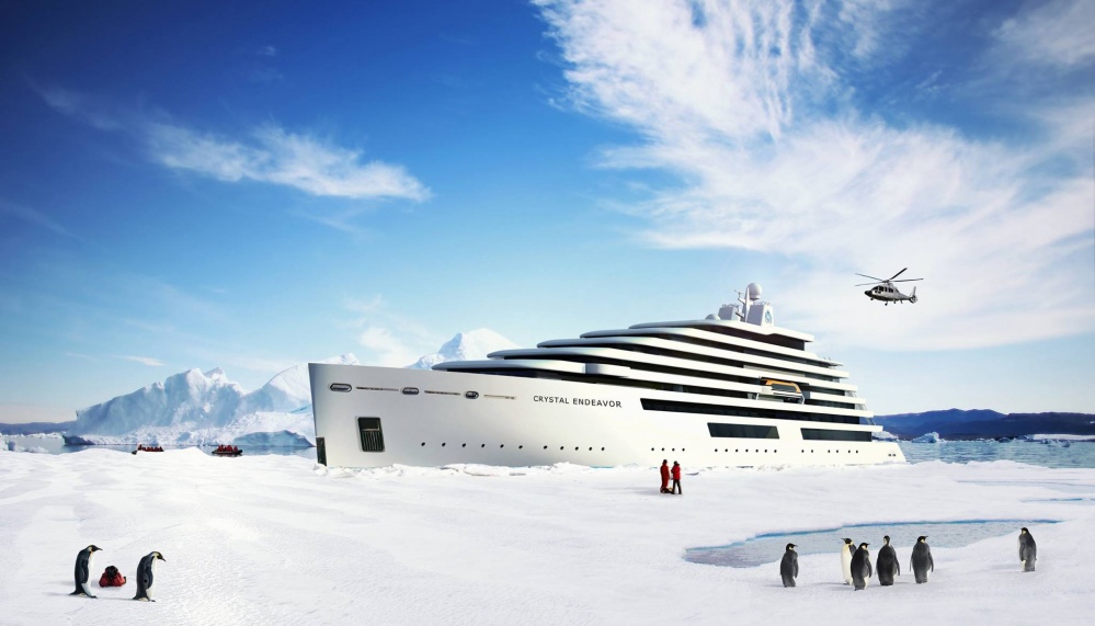 (Courtesy: Crystal Cruises)